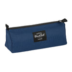 School Case BlackFit8 Urban Black Navy Blue (21 x 8 x 7 cm)