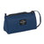 School Case BlackFit8 Urban Black Navy Blue 20 x 11 x 8.5 cm