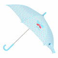 Umbrella BlackFit8 Mariposa Blue Ø 86 cm