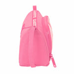 School Case BlackFit8 Glow up Pink 20 x 11 x 8.5 cm