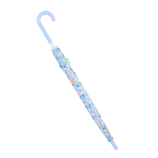 Umbrella Moos Lovely Light Blue (Ø 86 cm)