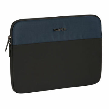 Laptop Cover Safta Business 14'' Dark blue (34 x 25 x 2 cm)