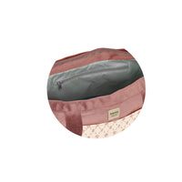 Diaper Changing Bag Safta Marsala Pink (46 x 26 x 15 cm)