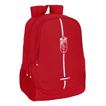 School Bag Granada C.F. Red 32 x 44 x 16 cm