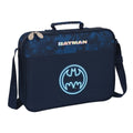 School Satchel Batman Legendary Navy Blue 38 x 28 x 6 cm