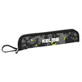 Recorder bag Kelme Jungle (37 x 8 x 2 cm)