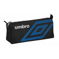 Holdall Umbro Flash Black 21 x 8 x 7 cm