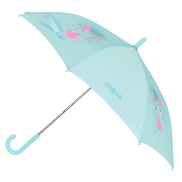 Umbrella Safta Cute doll