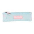 Holdall Moos Garden Turquoise 20 x 6 x 1 cm