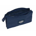 Triple Carry-all BlackFit8 Authentic Navy Blue 22 x 12 x 3 cm