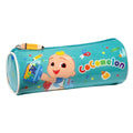 School Case CoComelon Back to class Light Blue (20 x 7 x 7 cm)