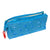 Triple Carry-all SuperThings Rescue force Blue 22 x 12 x 3 cm
