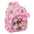 School Bag Na!Na!Na! Surprise Fabulous Pink 28 x 34 x 10 cm