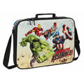 School Satchel The Avengers Forever 38 x 28 x 6 cm