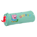 Holdall Peppa Pig George Mint 20 x 7 x 7 cm Circular