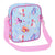 Shoulder Bag My Little Pony Wild & free Blue Pink 16 x 18 x 4 cm