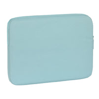 Laptop Cover Safta 14" 34 x 25 x 2 cm Blue