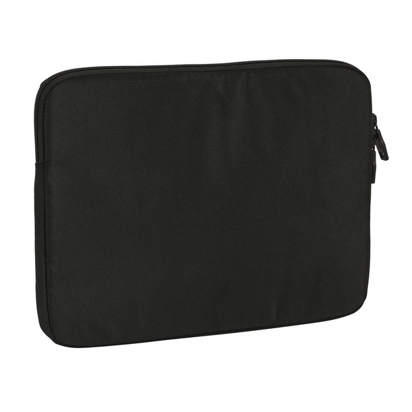 Laptop Cover Real Betis Balompié Premium Black 34 x 25 x 2 cm