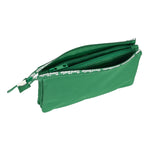 Double Carry-all Real Betis Balompié Green 22 x 12 x 3 cm