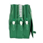 Double Carry-all Real Betis Balompié Green 21,5 x 10 x 8 cm