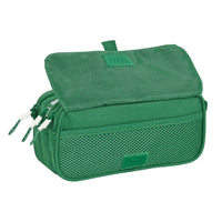 Double Carry-all Real Betis Balompié Green 21,5 x 10 x 8 cm