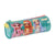 School Case Rainbow High Paradise Turquoise 20 x 7 x 7 cm