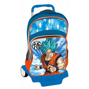 School Bag Safta 27 x 42 x 20 cm