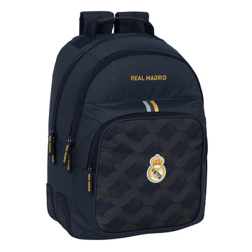 School Bag Real Madrid C.F. 23/24 Away 32 x 15 x 42 cm