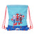 Backpack with Strings Spidey Blue 26 x 34 x 1 cm