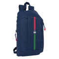 Rucksack Benetton Italy Mini Navy Blue 22 x 39 x 10 cm