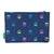 School Case Benetton Cool Navy Blue 23 x 16 x 3 cm