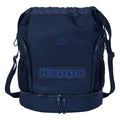 Child's Backpack Bag Kappa Blue night Navy Blue 35 x 40 x 1 cm