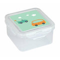 Lunch box Safta 13 x 7,5 x 13 cm Car