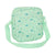 Shoulder Bag Safta Cars Green 16 x 18 x 4 cm