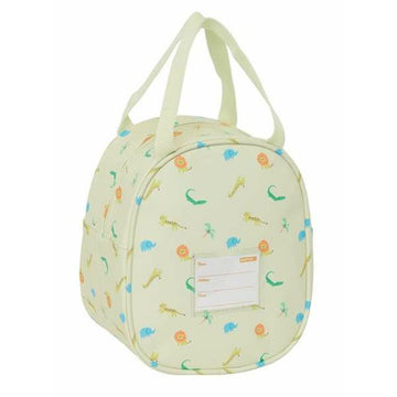 Child bag Safta 19 x 22 x 14 cm Jungle