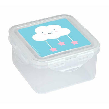 Lunch box Safta Clouds