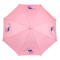 Umbrella Glow Lab Sweet home Pink Ø 86 cm