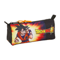 Holdall Dragon Ball Black 21 x 8 x 7 cm