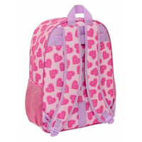 School Bag Barbie Love