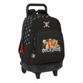 School Bag One Piece