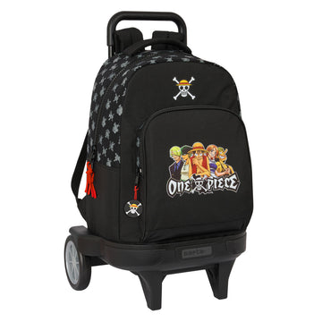 School Bag One Piece