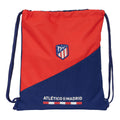Backpack with Strings Atlético Madrid Blue Red 35 x 40 x 1 cm