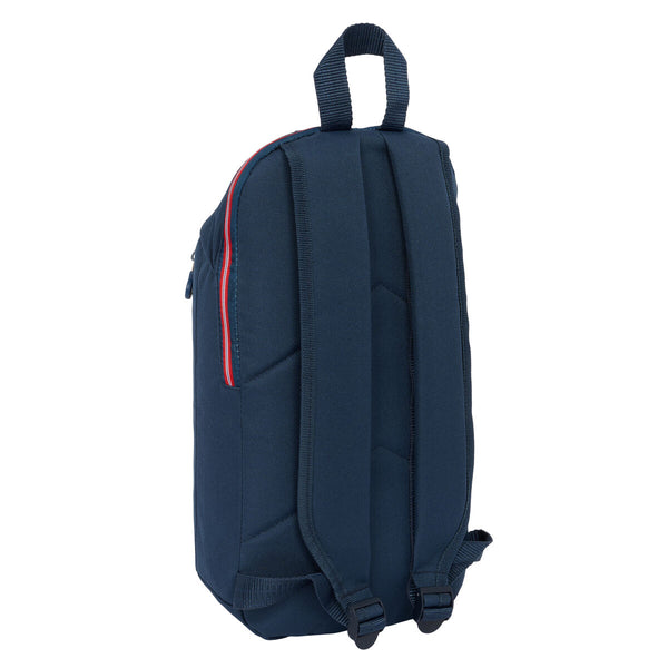 Rucksack El Ganso Classic Mini Navy Blue 22 x 39 x 10 cm