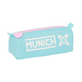 Holdall Munich Heaven Sky blue 21 x 8 x 7 cm