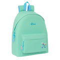 School Bag Lilo & Stitch Aloha Turquoise