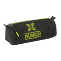 Holdall Munich Beat Black 21 x 8 x 7 cm