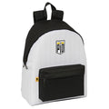 School Bag Kings League PÍo White Black 33 x 42 x 15 cm