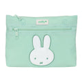 Double Carry-all Miffy Menta Mint 23 x 16 x 3 cm