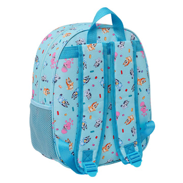 School Bag Safta 27 x 33 x 10 cm