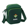 Shoulder Bag Real Betis Balompié Green 16 x 22 x 6 cm